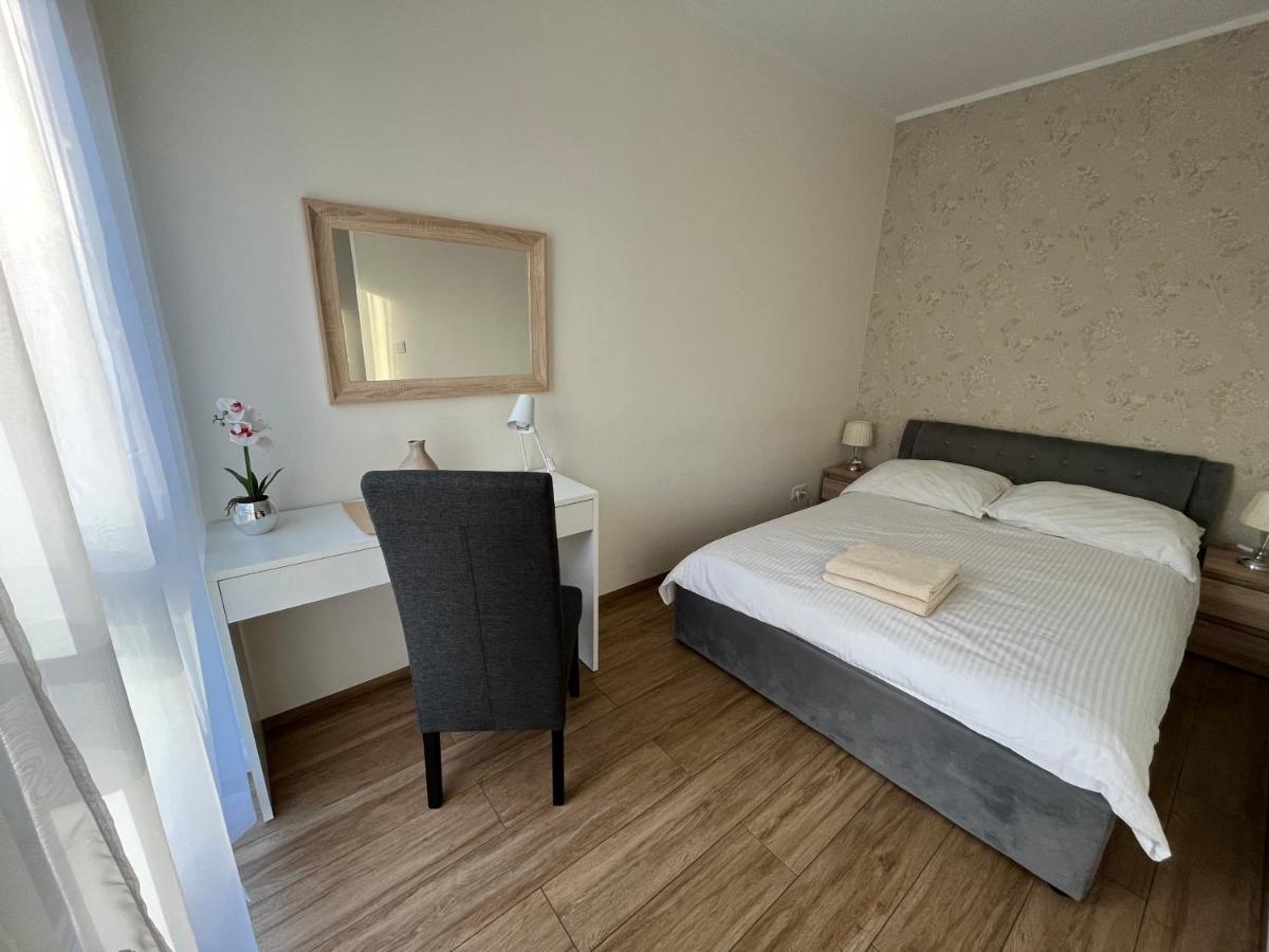Apartamenty Kielce-Apartament Przy Lesie, Parking, F Vat 외부 사진