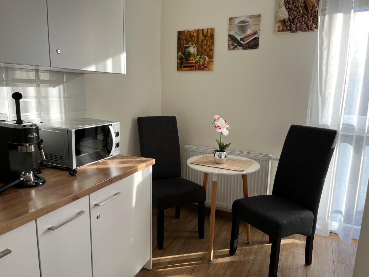 Apartamenty Kielce-Apartament Przy Lesie, Parking, F Vat 외부 사진