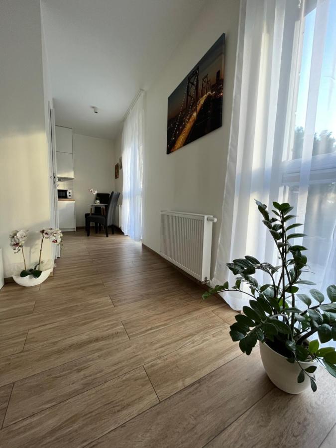 Apartamenty Kielce-Apartament Przy Lesie, Parking, F Vat 외부 사진