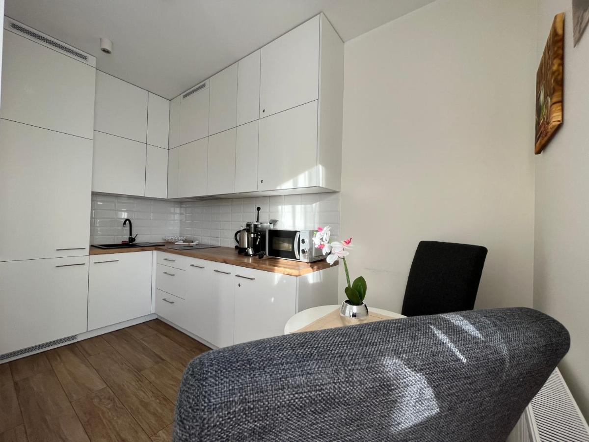 Apartamenty Kielce-Apartament Przy Lesie, Parking, F Vat 외부 사진