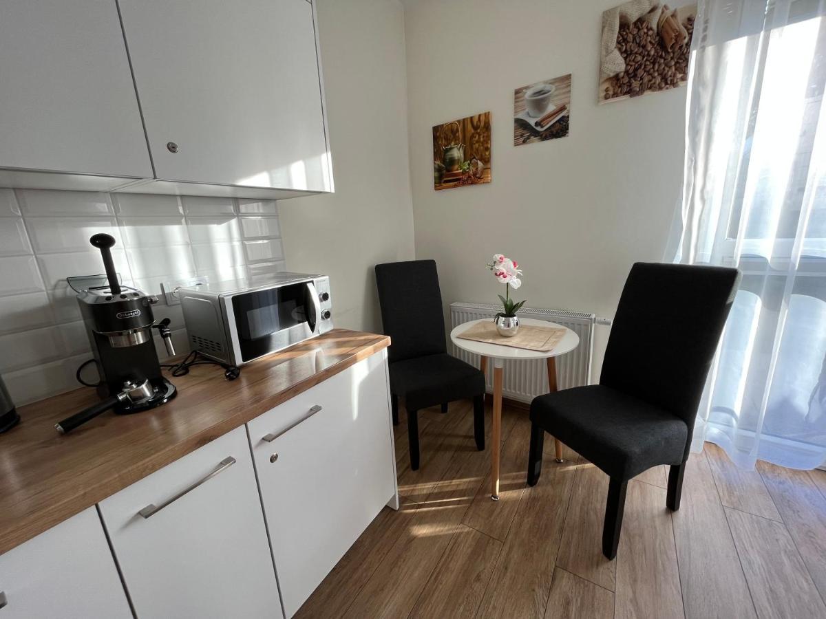 Apartamenty Kielce-Apartament Przy Lesie, Parking, F Vat 외부 사진