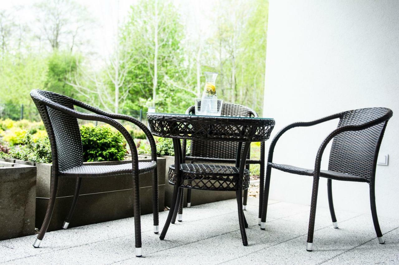 Apartamenty Kielce-Apartament Przy Lesie, Parking, F Vat 외부 사진