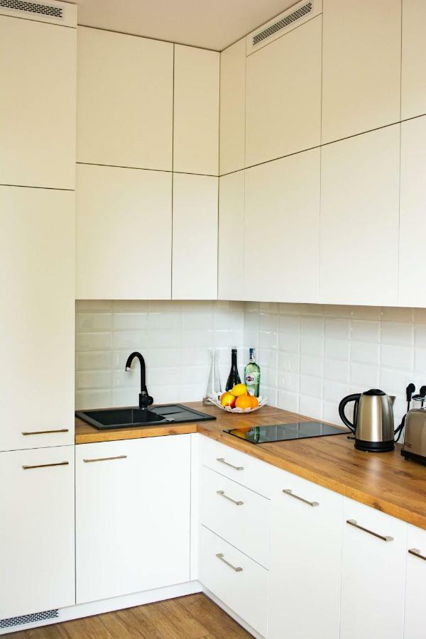 Apartamenty Kielce-Apartament Przy Lesie, Parking, F Vat 외부 사진