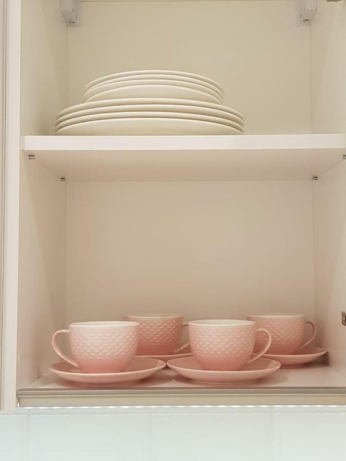 Apartamenty Kielce-Apartament Przy Lesie, Parking, F Vat 외부 사진