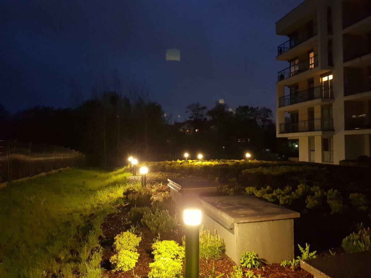 Apartamenty Kielce-Apartament Przy Lesie, Parking, F Vat 외부 사진