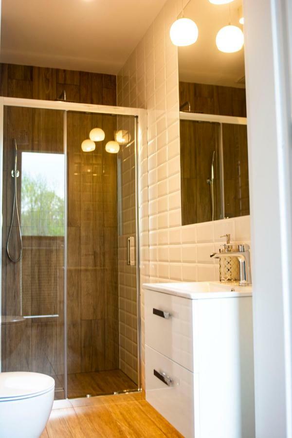 Apartamenty Kielce-Apartament Przy Lesie, Parking, F Vat 외부 사진