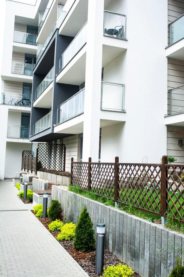 Apartamenty Kielce-Apartament Przy Lesie, Parking, F Vat 외부 사진