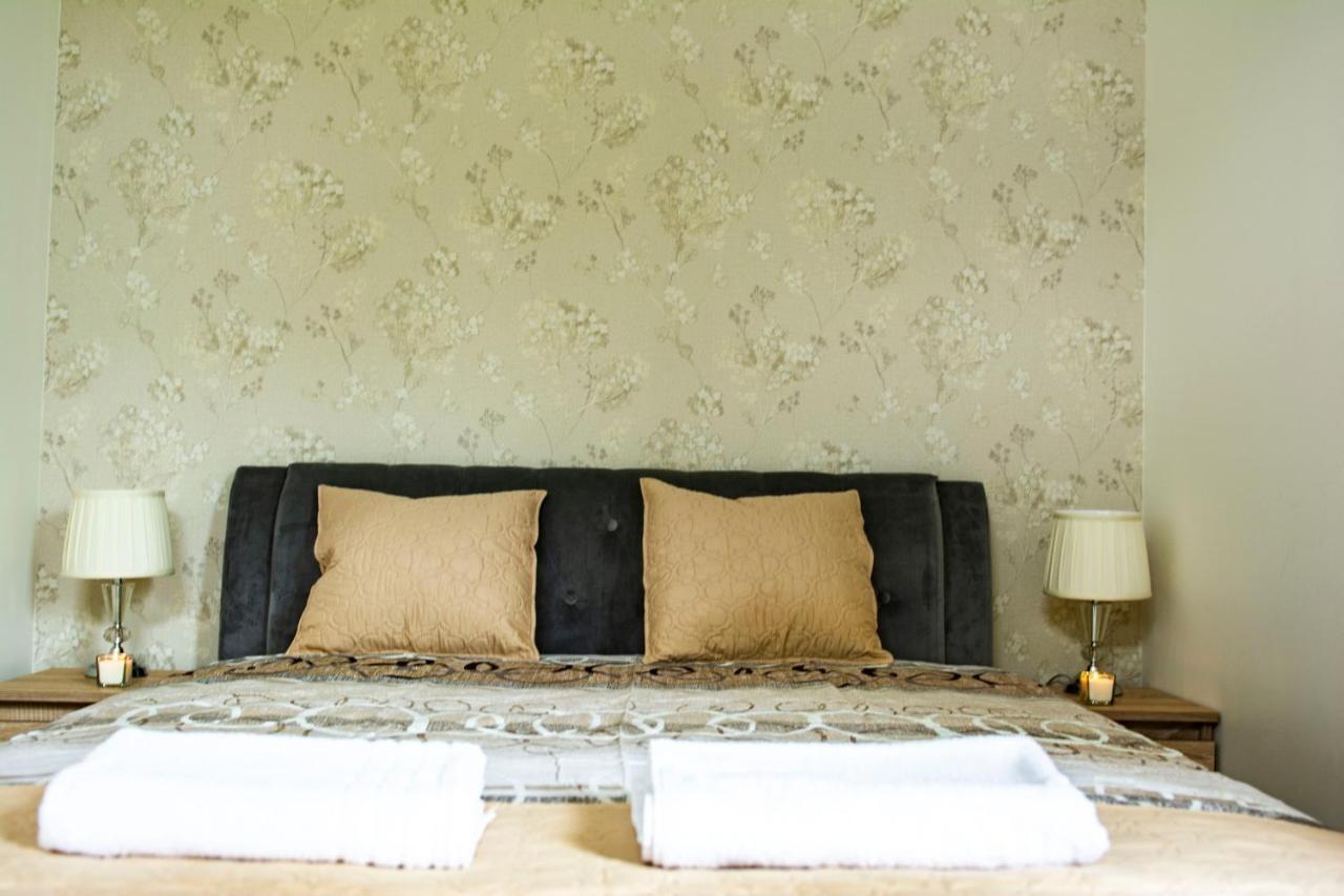 Apartamenty Kielce-Apartament Przy Lesie, Parking, F Vat 외부 사진